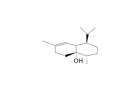 Cubenol