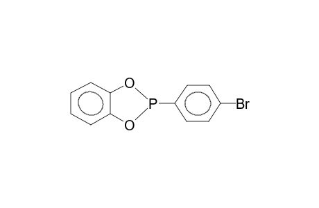 4-BROMOPHENYLPYROCATECHINEPHOSPHONITE