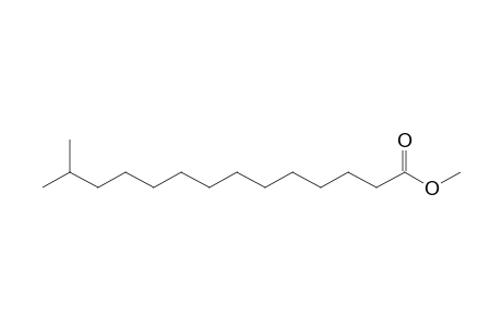 Methyl 13-methyltetradecanoate