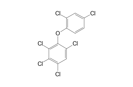 2,3,4,6,2',4'-HEXACHLORODIPHENYLETHER