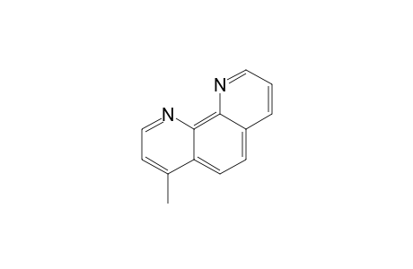 4-Methyl-1,10-phenanthroline