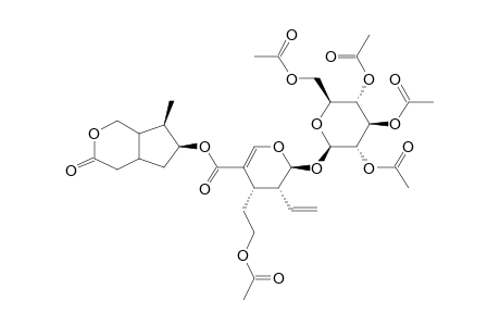 ABELIOSIDE-B-PENTAACETATE