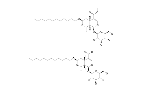 7-O-DODECYL-MORRONISIDE