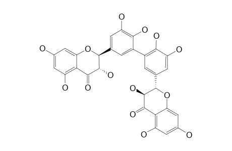 [5',5']-BISDIHYDROQUERCETIN