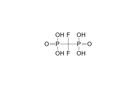 DIFLUOROMETHANEDIPHOSPHONIC ACID