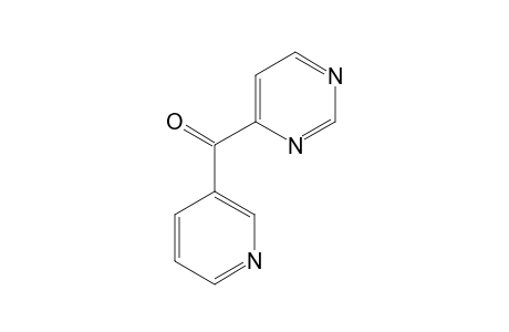 3-PYRIDYL-4-PYRIMIDINYL-METHANONE