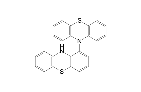 1,10'-biphenothiazine