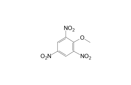 2,4,6-trinitroanisole