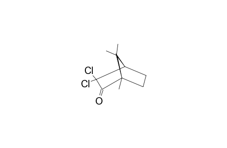 3,3'-DICHLOROCAMPHOR