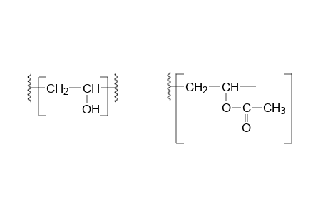 POLY(VINYL ALCOHOL) 75% HYDROLYZED