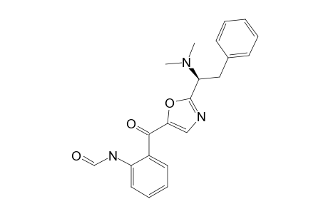 Almazole A