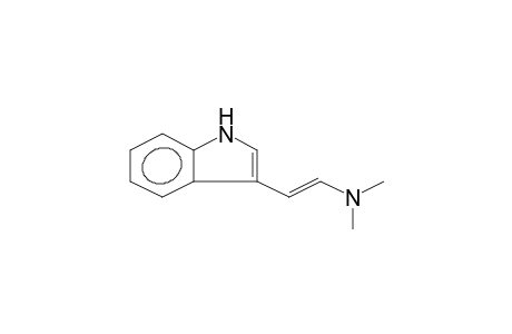 DIHYDRODIMETHYLTRYPTAMINE