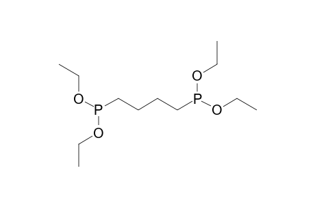 1,4-BIS-(DIETHOXYPHOSPHINYL)BUTANE