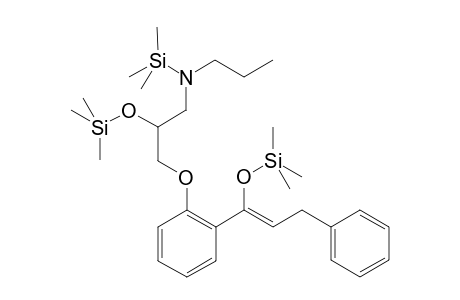 Propafenone 3TMS