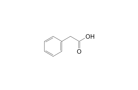 Phenylacetic acid