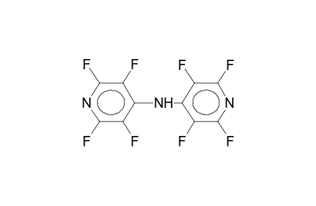 BIS(2,3,5,6-TETRAFLUOROPYRIDYL)AMINE