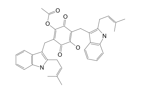 ASTERRIQUINONE-SU5500