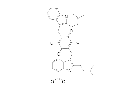 ASTERRIQUINONE-SU5503