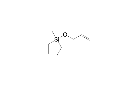 TRIETHYL-ALLYLOXYSILANE