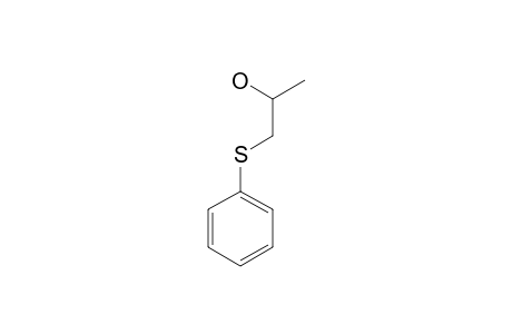 1-(PHENYLTHIO)-2-PROPANOL