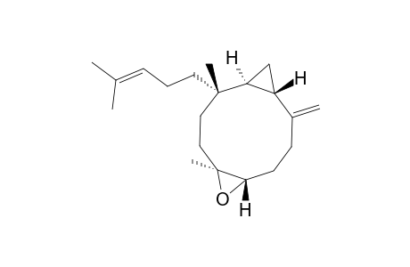 PACIFICIN-O