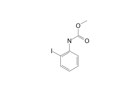 N-METHOXYCARBONYL-ORTHO-IODO-ANILINE