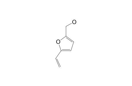 5-HYDROXYMETHYL-2-VINYLFURAN