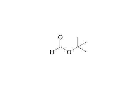 Formic acid, tert-butyl ester