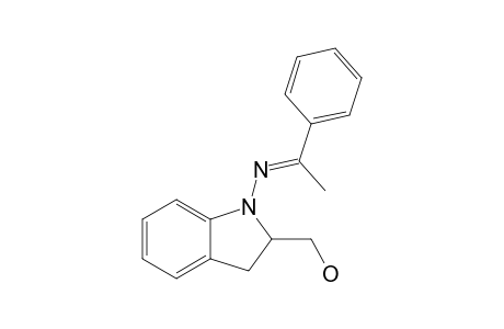 2-HYDROXYMETHYL-1-METHYLPHENYLIMINOINDOLINE