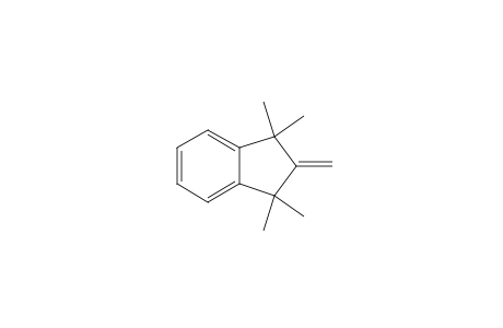 1,1,3,3-TETRAMETHYL-2-METHYLIDENE-INDANE