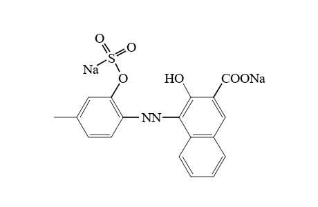 PIGMENT RED 57