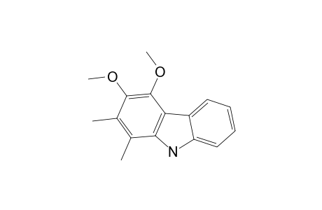 CARBAZOMYCIN-A