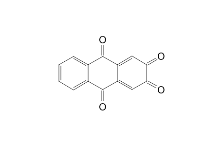 2,3,9,10-ANTHRACENETETRONE