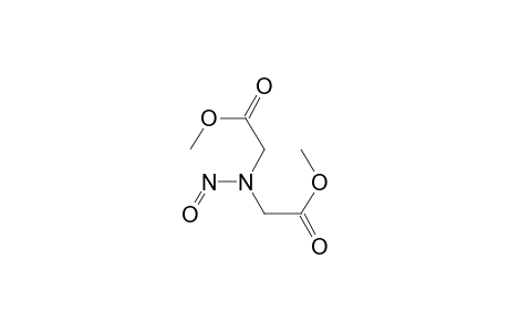 Dimethyl nitrosoiminodiacetate