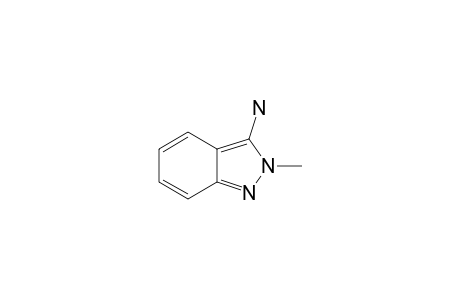 2-METHYL-3-AMINOINDAZOLE