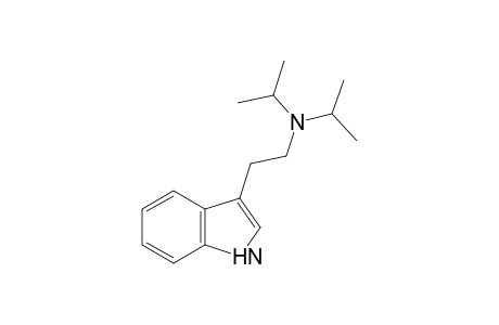 N,N-Diisopropyltryptamine