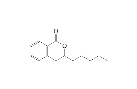 3-Amylisochroman-1-one