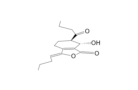 SENKYUNOLIDE M