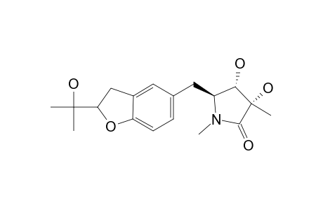 RIGIDIUSCULAMIDE_D