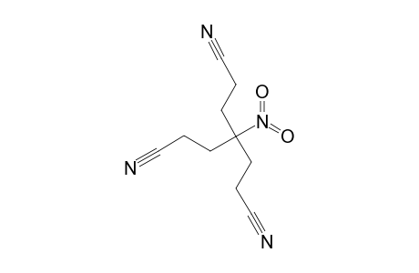 Tris(2-cyanoethyl)nitromethane