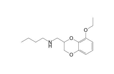 Ethomoxane