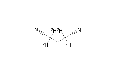 [2,2,4,4-2H4]-GLUTARONITRILE