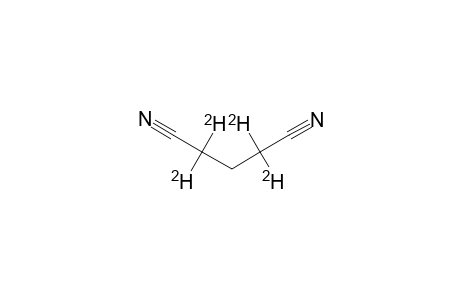 [2,2,4,4-2H4]-GLUTARONITRILE