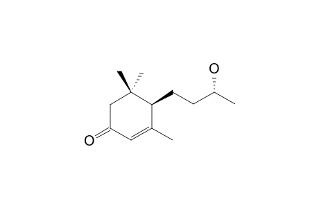 BLUMENOL-C