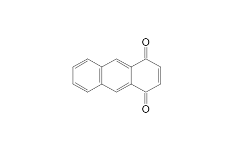 1,4-Anthracenedione