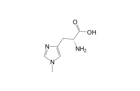 1-Methyl-L-histidine