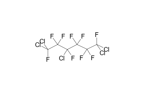 1,1,3,6,6-PENTACHLORONONAFLUOROHEXANE