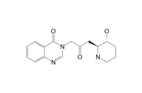 FEBRIFUGINE