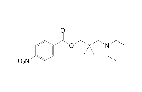 Nitracaine