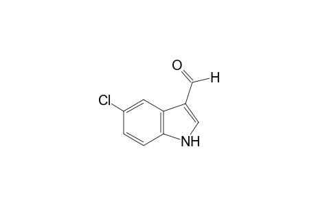 5-Chloroindole-3-carboxaldehyde